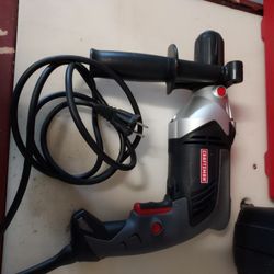 New Craftsman 1/2" Drill Variable Speed