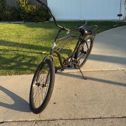 electra bike co pedal bike