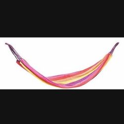 New Hammock 