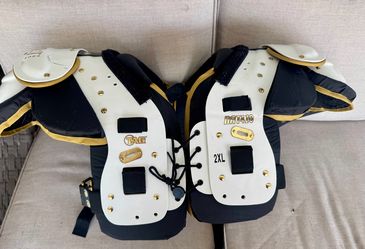 Football Shoulders Pad