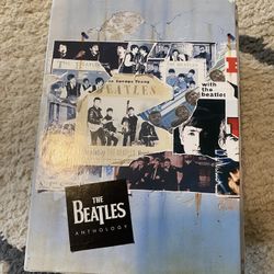Beatles Anthology