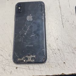 iPhone 8 / 8 Plus Back 