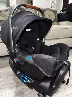 Nuna Pipa Rx