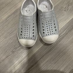 Native Girls Shoes