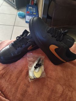 Nike Air Force zize #9