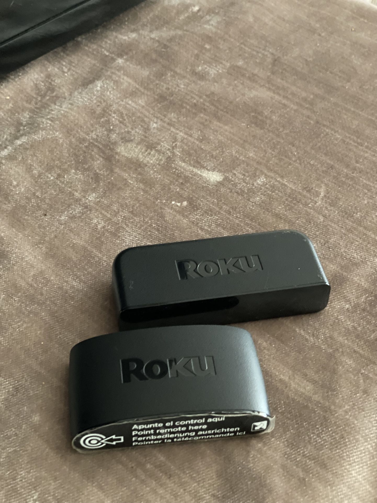 Roku