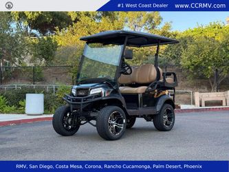 2026 Club Car Onward 4 Lsv Lft