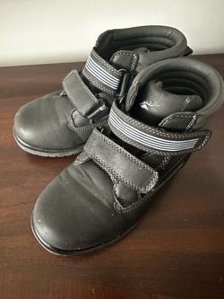 Boy’s winter boots