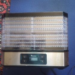 Food Dehyrator