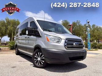2016 Ford Transit 350 Wagon