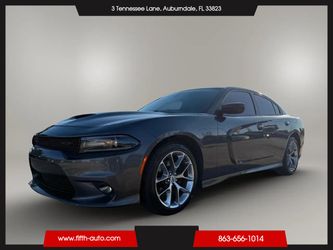 2020 Dodge Charger