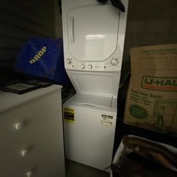 Washer Dry Combo