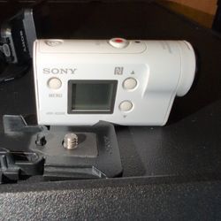 Sony As300