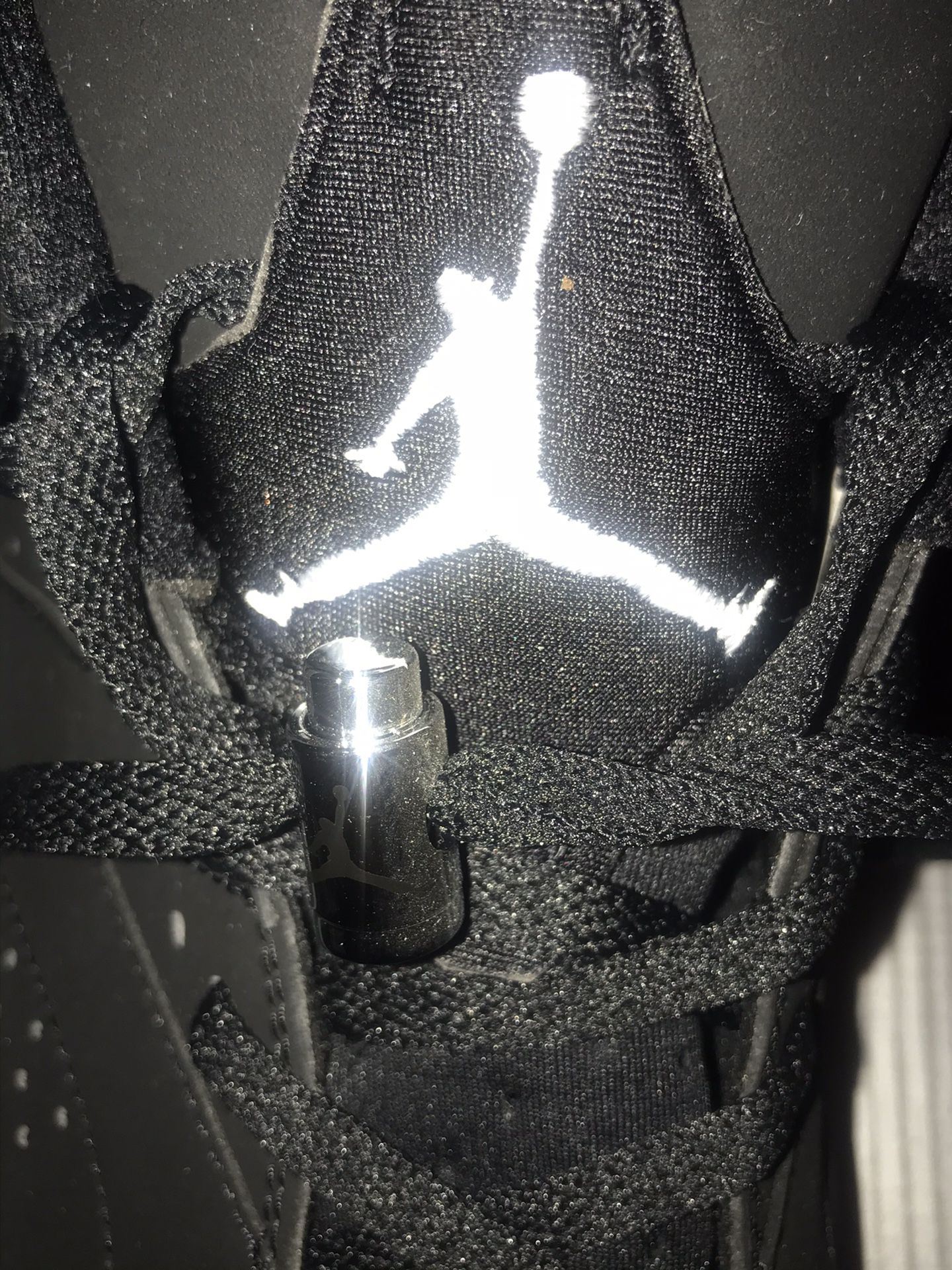 Nike Air Jordan 6 Retro Low