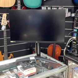 Lg Monitor 27gl63t-b