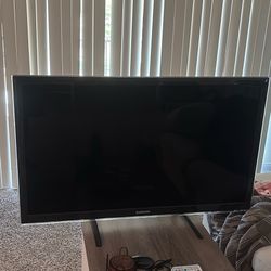 Samsung 46” LED TV – 1080p – Remote & Stand Included