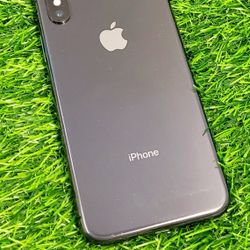 Apple Iphone X 256gb Unlocked! FREE Smartwach/ Headphones. Pay $1 Today Rest in payments. NO CREDIT NEEDED FINANCING 