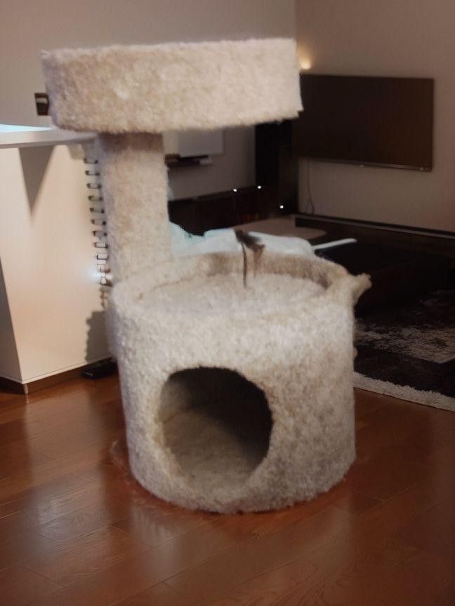 Cat Tree