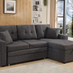 Sectional Set