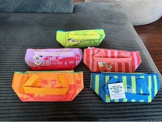 Trader Joe’s mini insulated bag