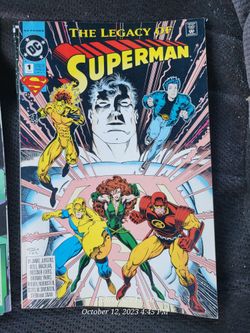 Comic Book