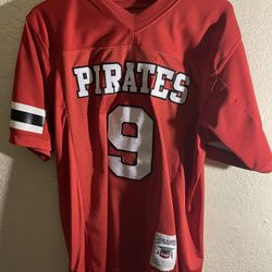 JJ Watt High School Jersey
