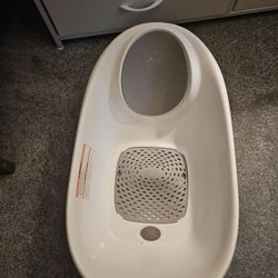 Newborn/ Infant Tub