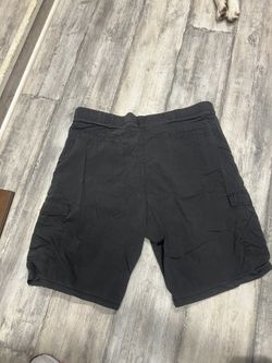 Wrangler Cargo Shorts 