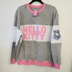 Hello Kitty Set New