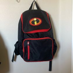 Incredibles Backpack