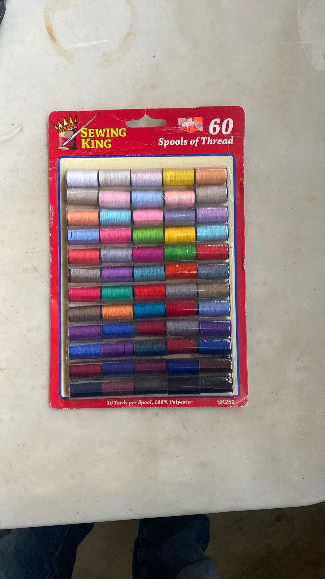 Sewing Kit