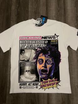 Hellstar tee