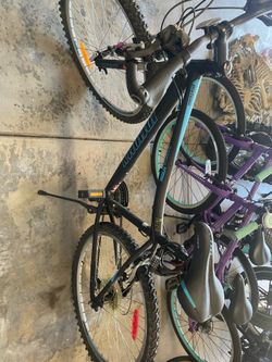 Infinity Plateau HT25 women’s mountain bike