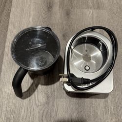 Milk Foam Maker