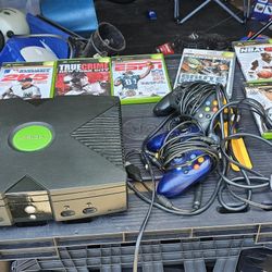 Original Xbox