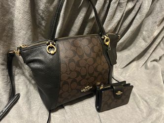 Coach Kacey Bag