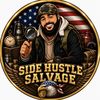 Side Hustle Salvage 