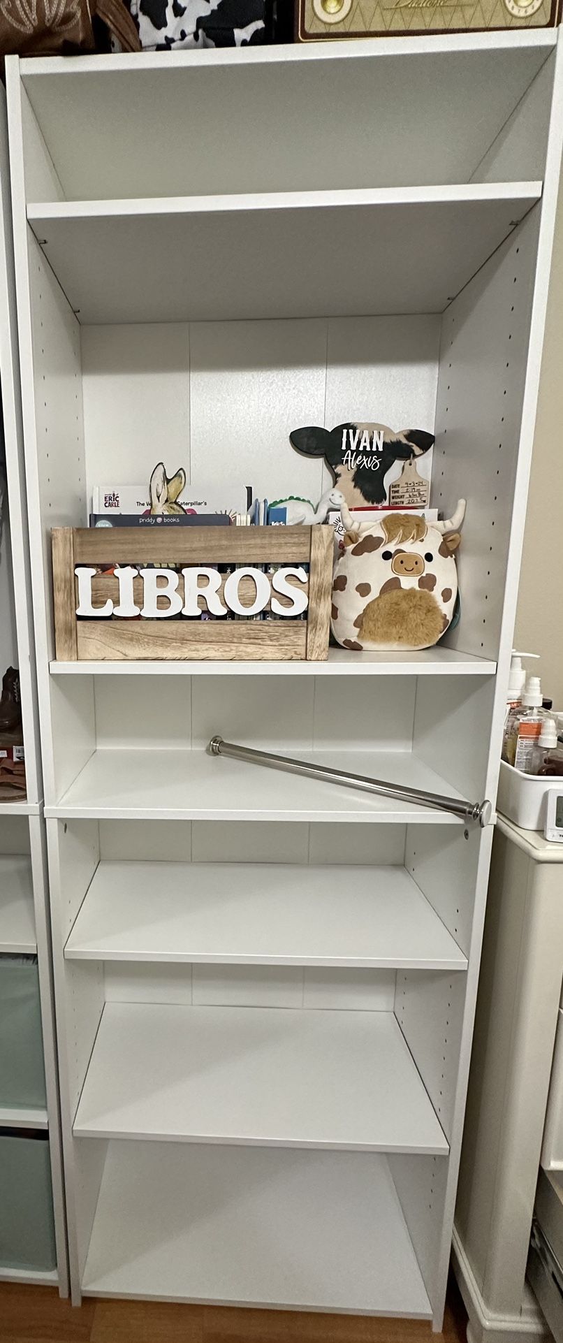 Bookshelf