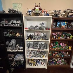 Lego Collection