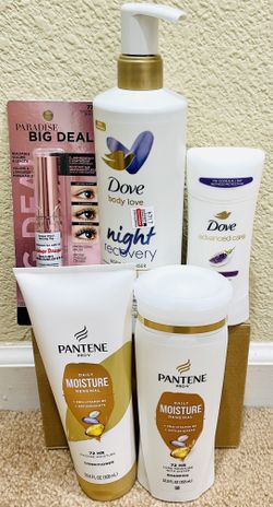 Ladies Bundle
