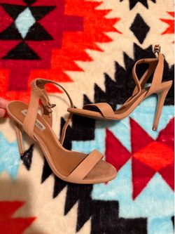 Steve Madden heels