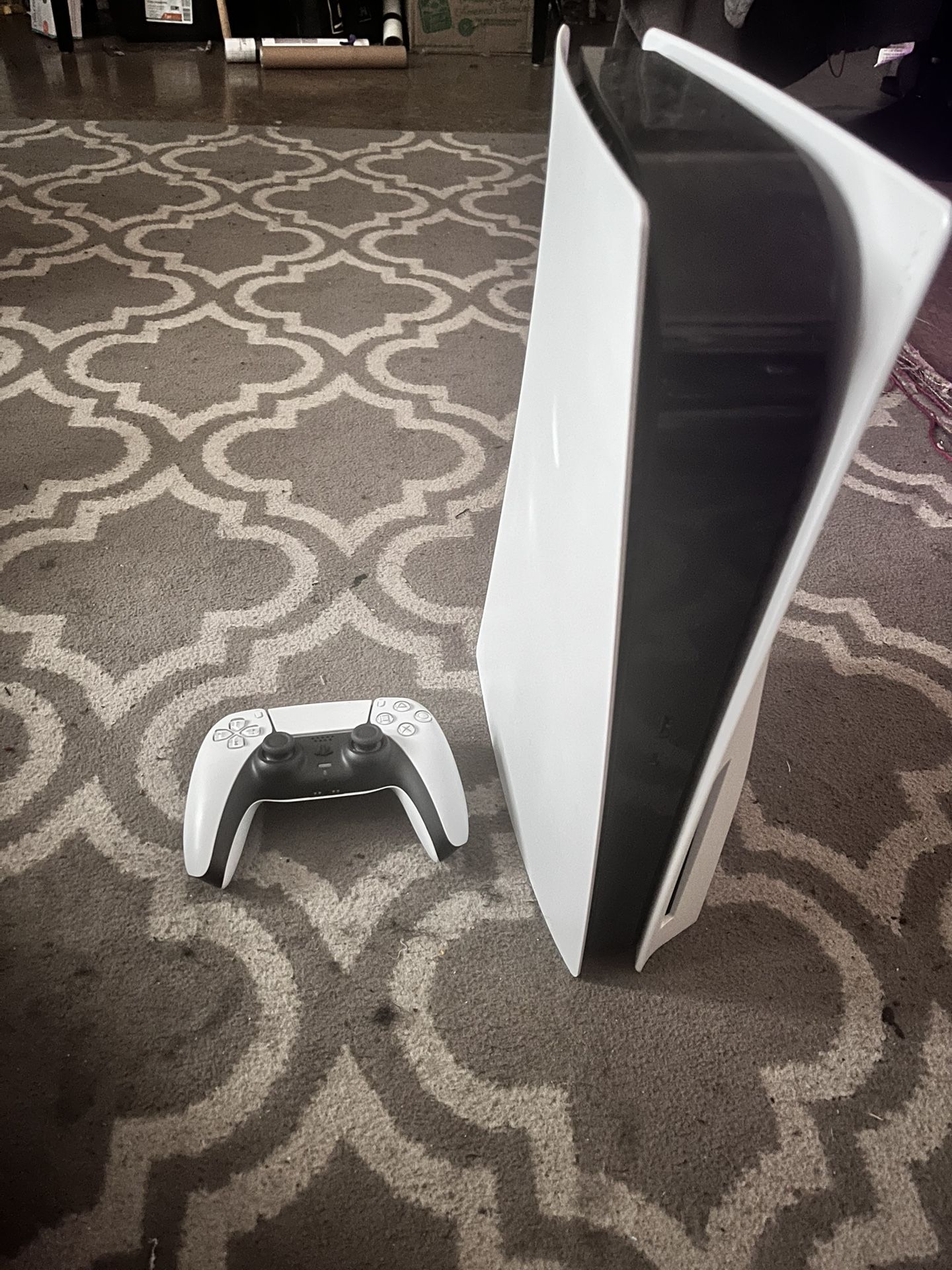PlayStation 5