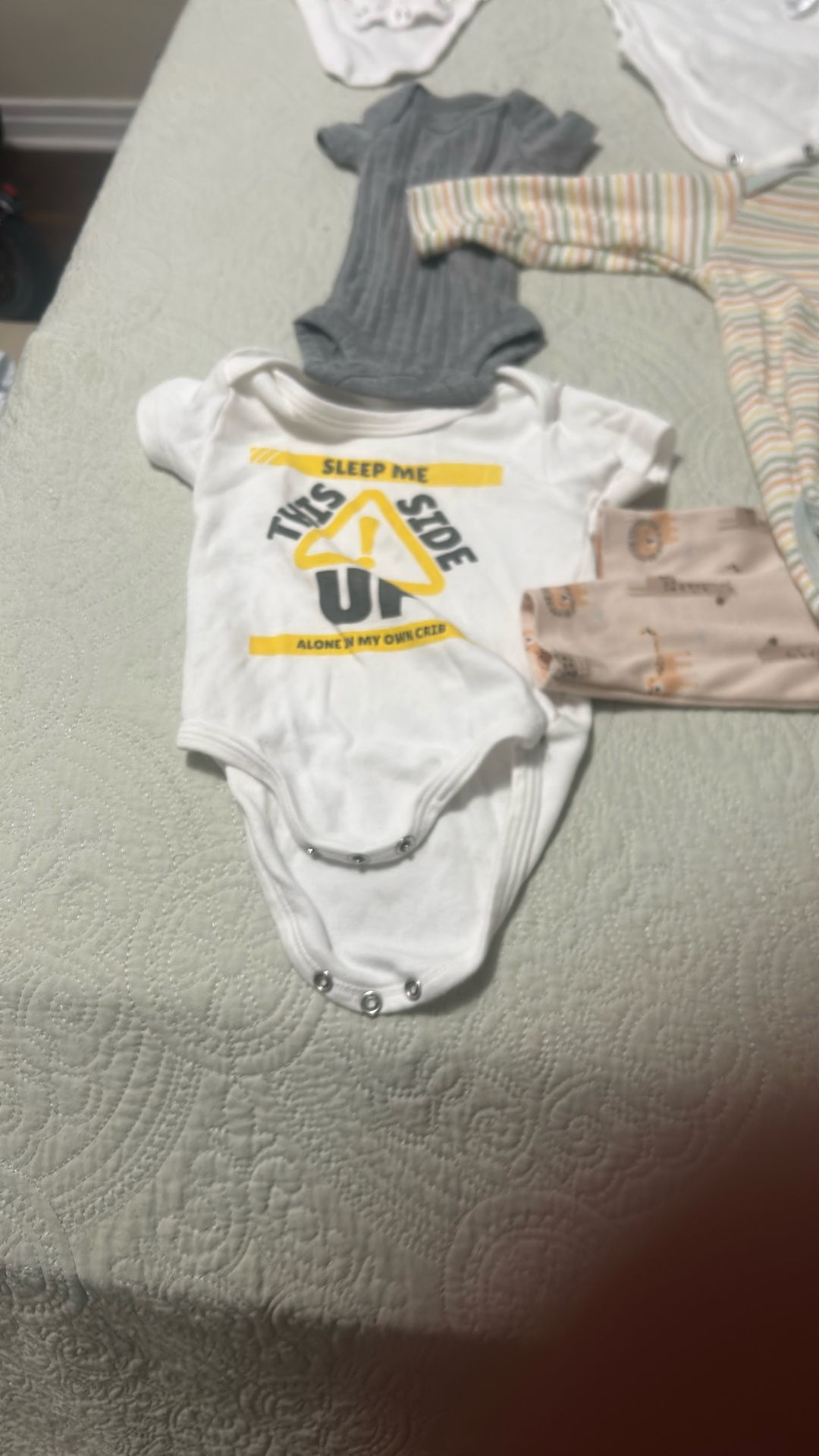 Baby Clothes