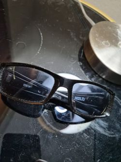 Vintage Spy Sunglasses