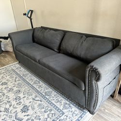 Queen Size Sofa Bed