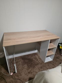 Desk