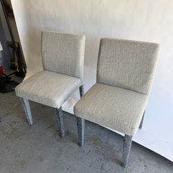 Dining Chairs 