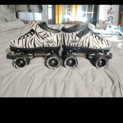 Riedelll Skates 