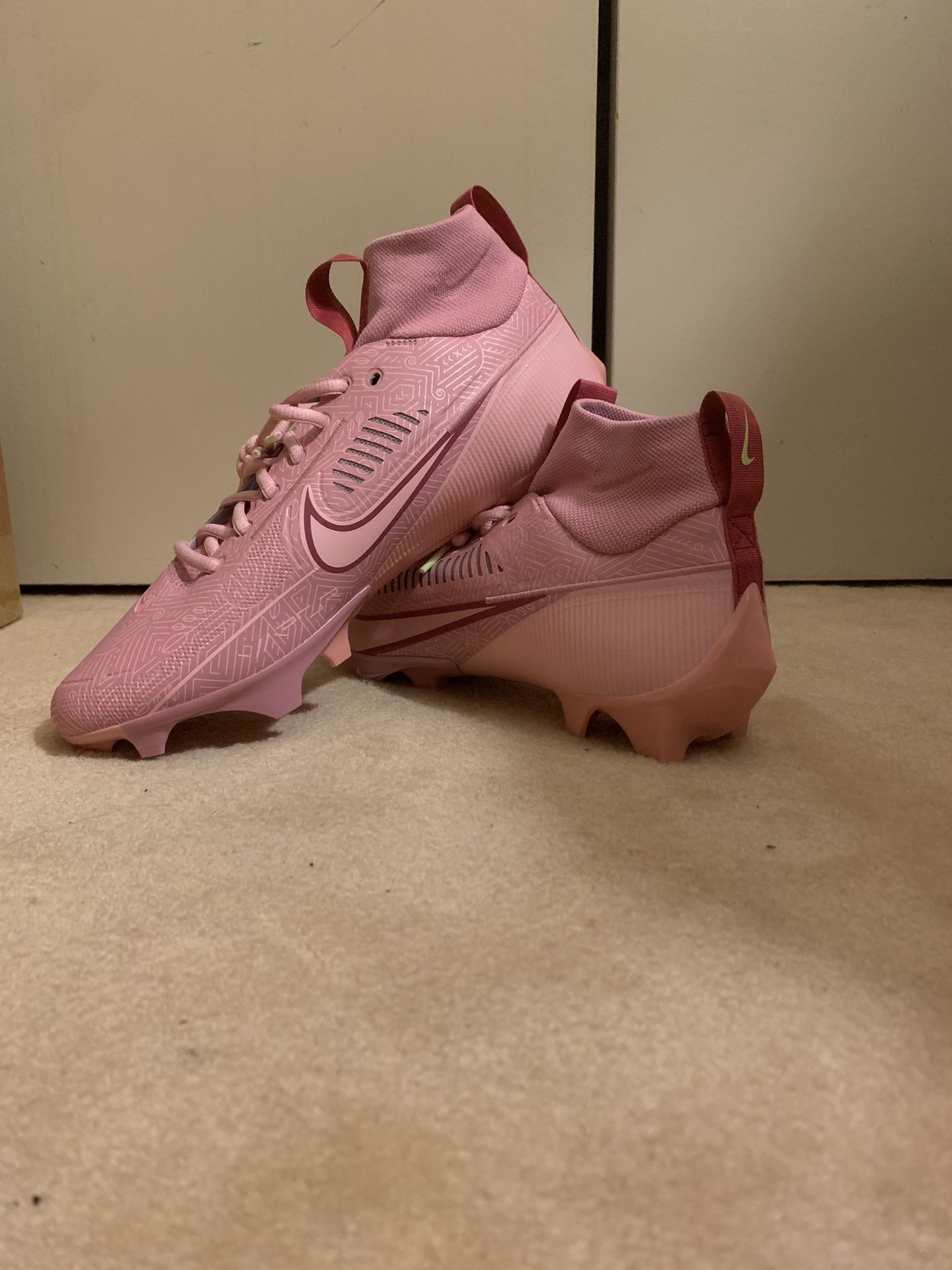 Kyler Murray Nike Vapor Edge 360 2 Football Cleats