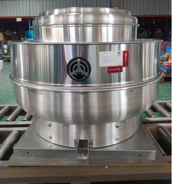 6300 CFM Commercial Rooftop Exhaust Fan Ventilator